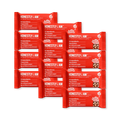 Image 1 for Double Cocoa Clean Protein Bar 12 x 48g