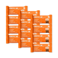 Image 1 for Cocoa Orange Clean Protein Bar 12 x 48g