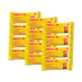 Image 1 for Peanut Butter Jelly Clean Protein Bar 12 x 48g