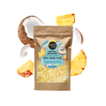 Image 3 for Pina Colada Crush Relaxing & Nourishing Natural Bath Salt 500g