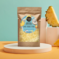 Image 5 for Pina Colada Crush Relaxing & Nourishing Natural Bath Salt 500g