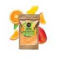 Image 3 for Mango Daiquiri Mood Calming & Hydrating Mineral Bath Salt 500g