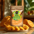 Image 4 for Mango Daiquiri Mood Calming & Hydrating Mineral Bath Salt 500g