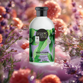 Image 3 for Melissa & Rosemary Skin Elasticity Bath Foam 500ml