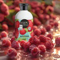 Image 4 for Raspberry & Acai Vitamin Recharge Bath Foam 500ml
