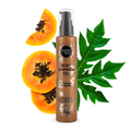 Image 2 for Body Shimmer Oil Caramel & Papaya 100ml