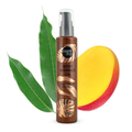Image 2 for Body Shimmer Oil Chocolate & Mango 100ml