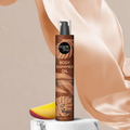Image 3 for Body Shimmer Oil Chocolate & Mango 100ml