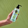 Image 3 for Gentle Cleansing Gel for all skin types Aloe & Avocado 200ml