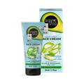 Image 1 for Light Daily Face Cream for all skin types Aloe & Avocado 50ml