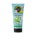 Image 3 for Light Daily Face Cream for all skin types Aloe & Avocado 50ml