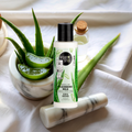 Image 3 for Micellar Cleansing Milk for all skin types Aloe & Avocado 150ml