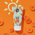 Image 3 for Sunscreen Day Face Cream 30 SPF Normal to dry skin 50ml