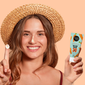 Image 4 for Sunscreen Day Face Cream 30 SPF Normal to dry skin 50ml