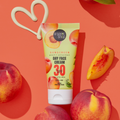 Image 3 for Sunscreen Day Face Cream 30 SPF Oily skin 50ml