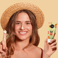 Image 4 for Sunscreen Day Face Cream 30 SPF Oily skin 50ml