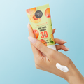 Image 5 for Sunscreen Day Face Cream 30 SPF Oily skin 50ml