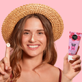 Image 4 for Sunscreen Day Face Cream 50 SPF Normal to dry skin 50ml