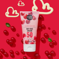 Image 4 for Sunscreen Day Face Cream 50 SPF Oily skin 50ml