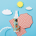 Image 4 for Sunscreen Body Lotion 30 SPF 150ml