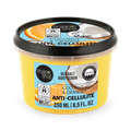 Image 1 for Anti-Cellulite Sea Salt Body Scrub 250ml