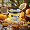 Image 4 for Anti-Cellulite Sea Salt Body Scrub 250ml