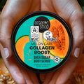 Image 4 for Shea Sugar Collagen Boost Body Scrub 250ml