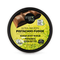 Image 3 for Ultra Smooth Pistachio Fudge (Dubai Chocolate) Body Scrub Pistachio & Cocoa 250ml