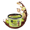Image 4 for Ultra Smooth Pistachio Fudge (Dubai Chocolate) Body Scrub Pistachio & Cocoa 250ml