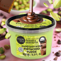 Image 5 for Ultra Smooth Pistachio Fudge (Dubai Chocolate) Body Scrub Pistachio & Cocoa 250ml