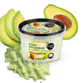 Image 4 for Delicate Exfoliating Dry Body Scrub Avocado & Chia 250ml