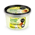 Image 1 for Gentle Cleansing Shower Butter Lime & Whipped Avocado 250ml