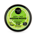 Image 2 for Refreshing Mojito Body Scrub Matcha & Lime 250ml