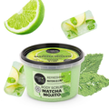 Image 3 for Refreshing Mojito Body Scrub Matcha & Lime 250ml