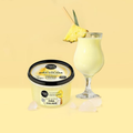 Image 5 for Nourishing Pina Colada Body Scrub Pineapple & Coconut 250ml