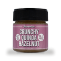Image 1 for Crunchy Quinoa Hazelnut 180g