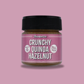 Image 2 for Crunchy Quinoa Hazelnut 180g