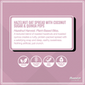 Image 4 for Crunchy Quinoa Hazelnut 180g