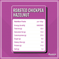 Image 2 for Roasted Chickpea Hazelnut 200g