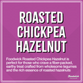 Image 3 for Roasted Chickpea Hazelnut 200g