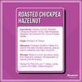 Image 5 for Roasted Chickpea Hazelnut 200g