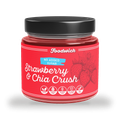 Image 1 for Strawberry & Chia Crush 285g