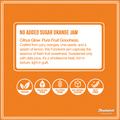 Image 3 for Orange & Chia Crush 285g