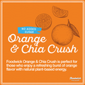 Image 4 for Orange & Chia Crush 285g