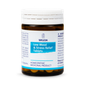 Image 1 for Low Mood & Stress Relief Tablets 80 Tablets