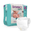 Image 1 for Nappies, Size 0, 1-3kg, Pack of 24 Nappies