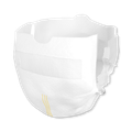 Image 2 for Nappies, Size 0, 1-3kg, Pack of 24 Nappies