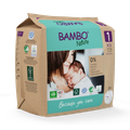 Image 3 for Nappies, Size 1, 2-4kg, Pack of 22 Nappies