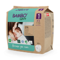 Image 4 for Nappies, Size 1, 2-4kg, Pack of 22 Nappies