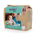 Image 4 for Nappies, Size 2, 3-6kg, Pack of 30 Nappies